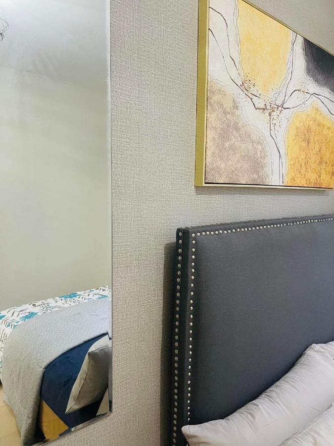 Lovely 2 Bedroom Condo Unit 伊洛伊洛 外观 照片