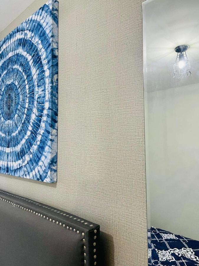 Lovely 2 Bedroom Condo Unit 伊洛伊洛 外观 照片