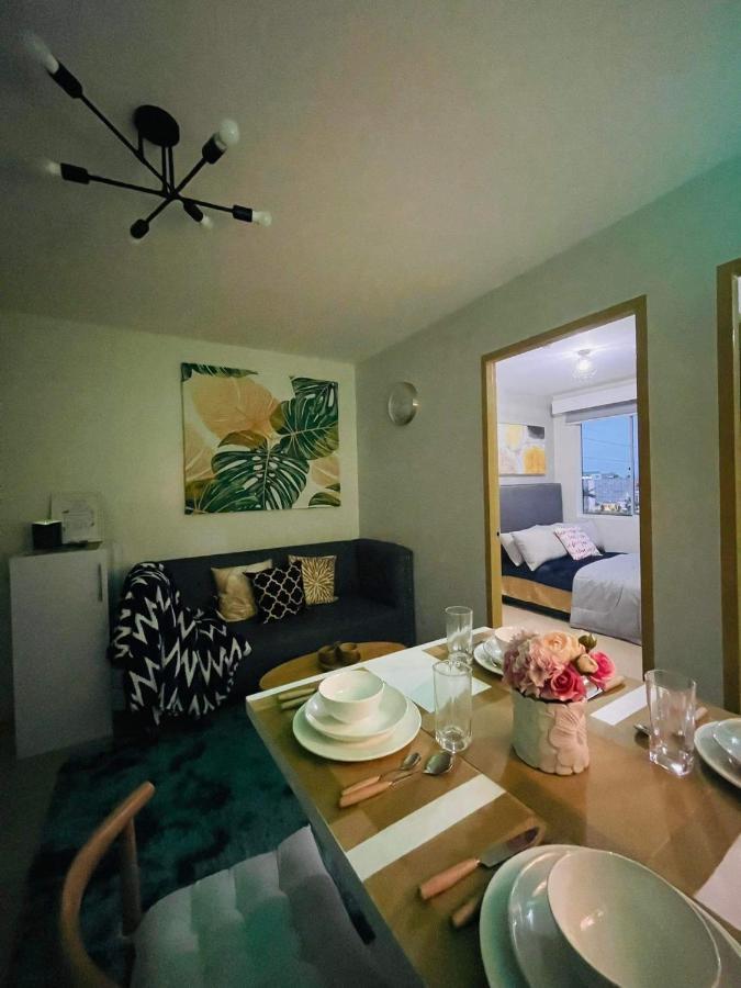 Lovely 2 Bedroom Condo Unit 伊洛伊洛 外观 照片