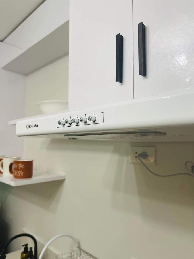 Lovely 2 Bedroom Condo Unit 伊洛伊洛 外观 照片
