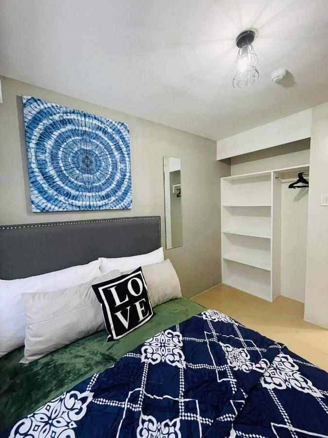 Lovely 2 Bedroom Condo Unit 伊洛伊洛 外观 照片